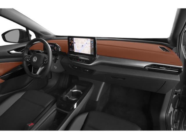 2022 Volkswagen ID.4 AWD Pro S