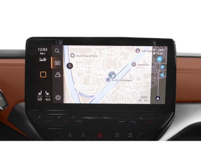 2022 Volkswagen ID.4 AWD Pro S
