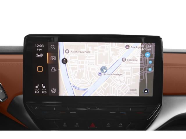 2022 Volkswagen ID.4 AWD Pro S