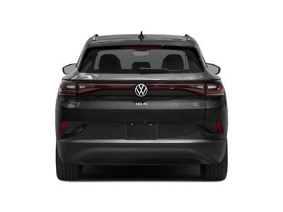 2022 Volkswagen ID.4 AWD Pro S