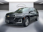 2024 Chevrolet Traverse Limited LT Cloth