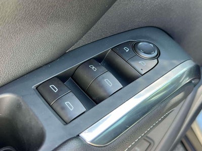 2024 Chevrolet Traverse LT 2LT