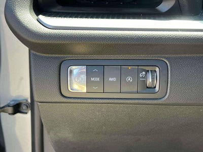 2024 Chevrolet Traverse LT 2LT