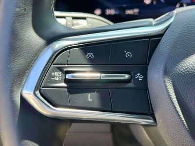 2024 Chevrolet Traverse LT 2LT