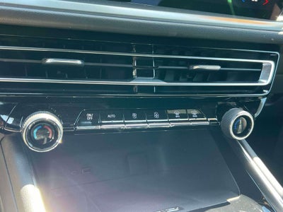 2024 Chevrolet Traverse LT 2LT