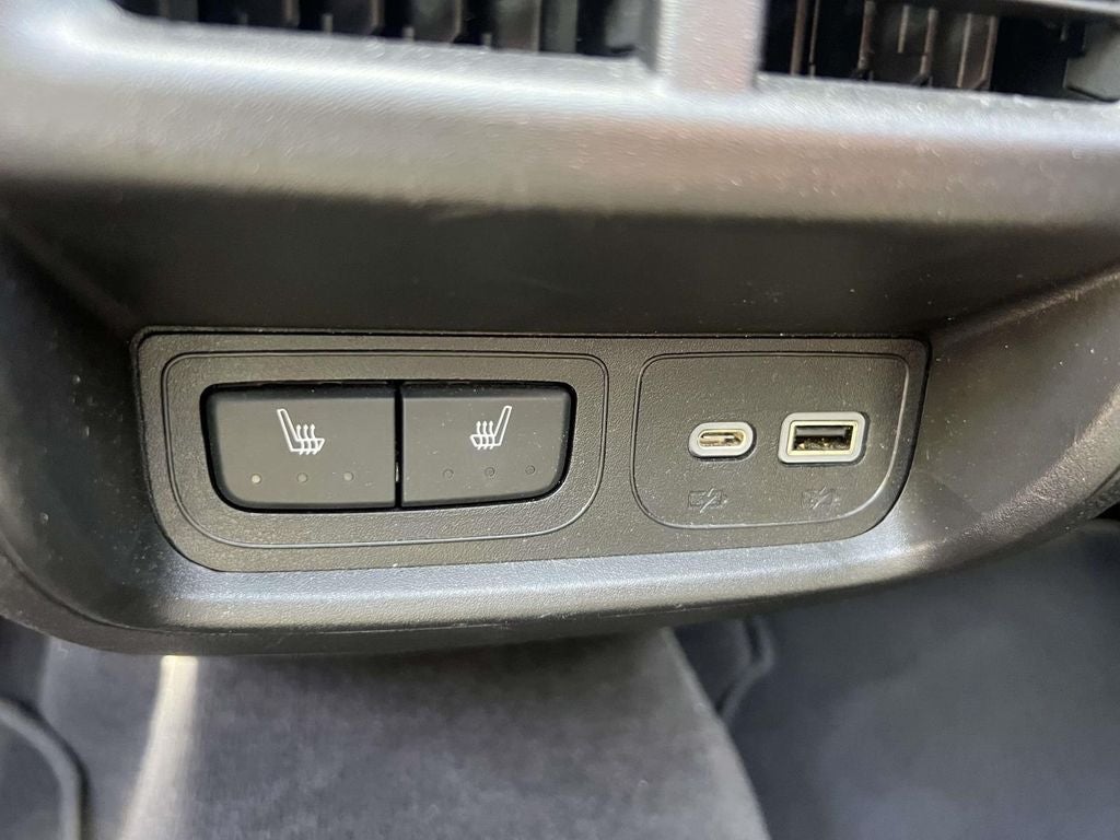 2022 Cadillac XT4 Sport