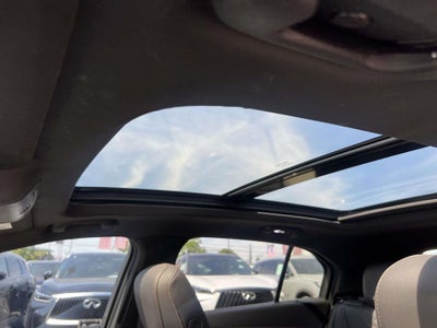 2022 Cadillac XT4 Sport