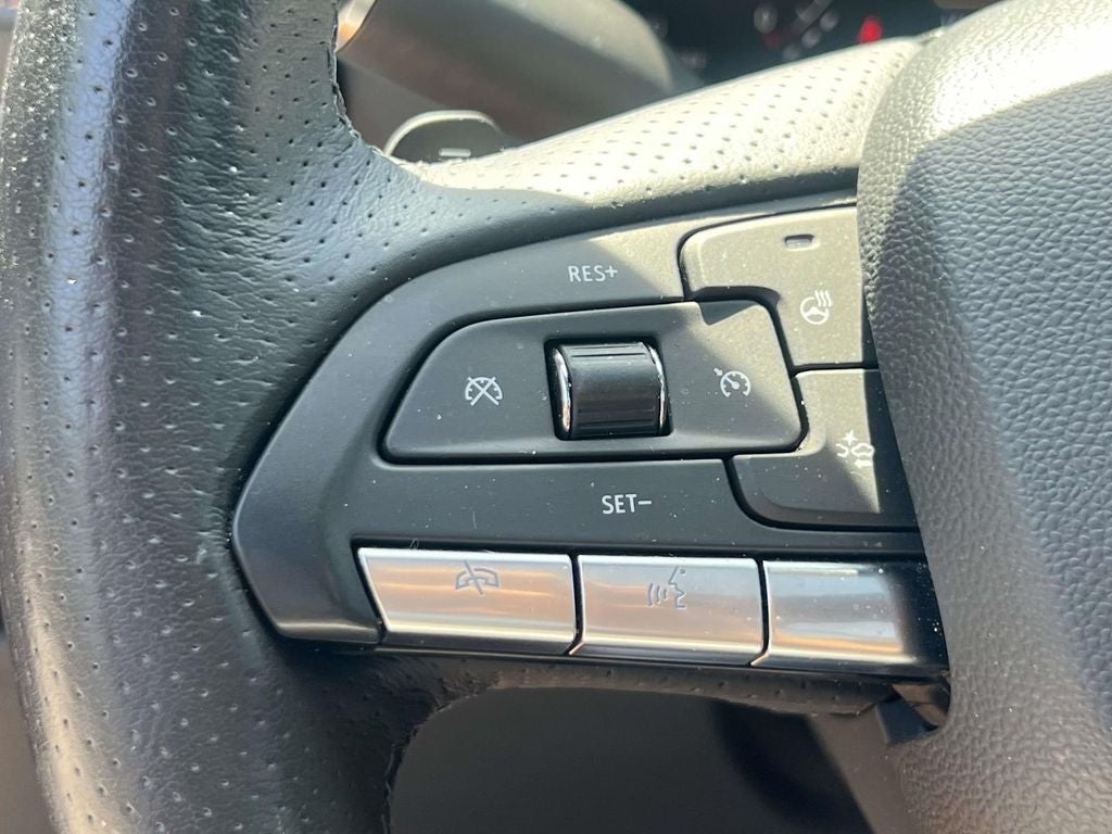 2022 Cadillac XT4 Sport