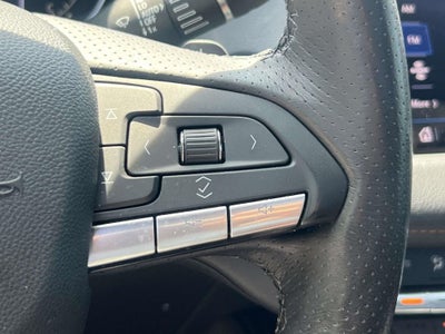 2022 Cadillac XT4 Sport