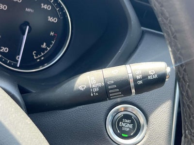 2022 Cadillac XT4 Sport