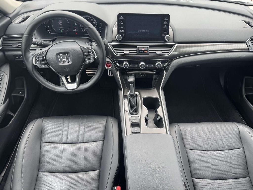 2022 Honda Accord Sport Special Edition