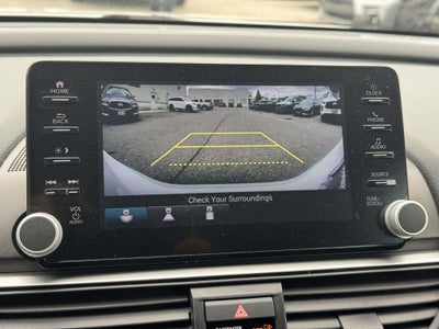 2022 Honda Accord Sport Special Edition