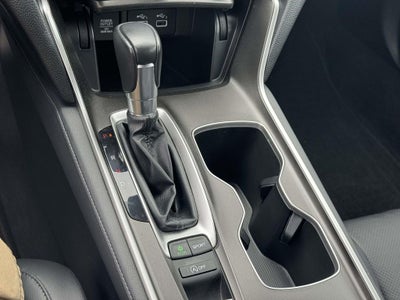 2022 Honda Accord Sport Special Edition