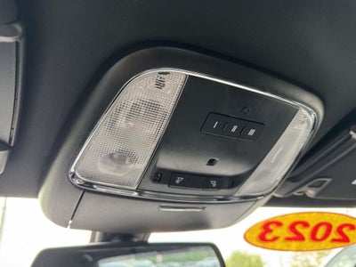 2023 Dodge Charger R/T Scat Pack Widebody
