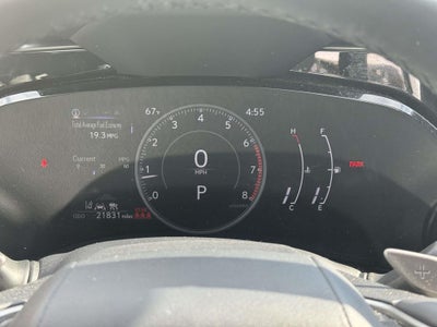 2024 Lexus NX 350 Base