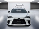 2023 Lexus RX 350 F Sport Handling