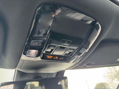 2023 Lexus RX 350 F Sport Handling