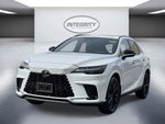 2023 Lexus RX 350 F Sport Handling