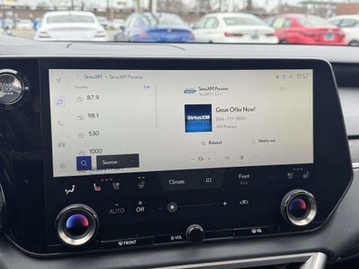 2024 Lexus RX 350