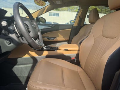 2024 Lexus NX 350 Premium