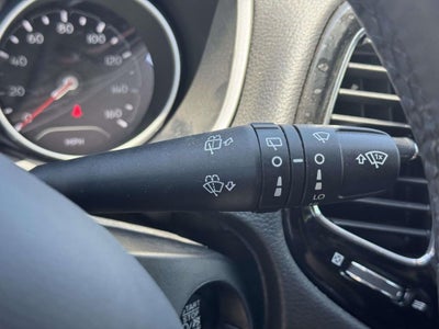 2021 Jeep Compass Altitude