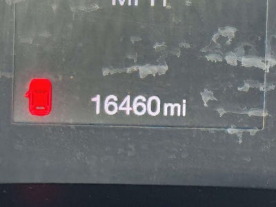 2021 Jeep Compass Altitude
