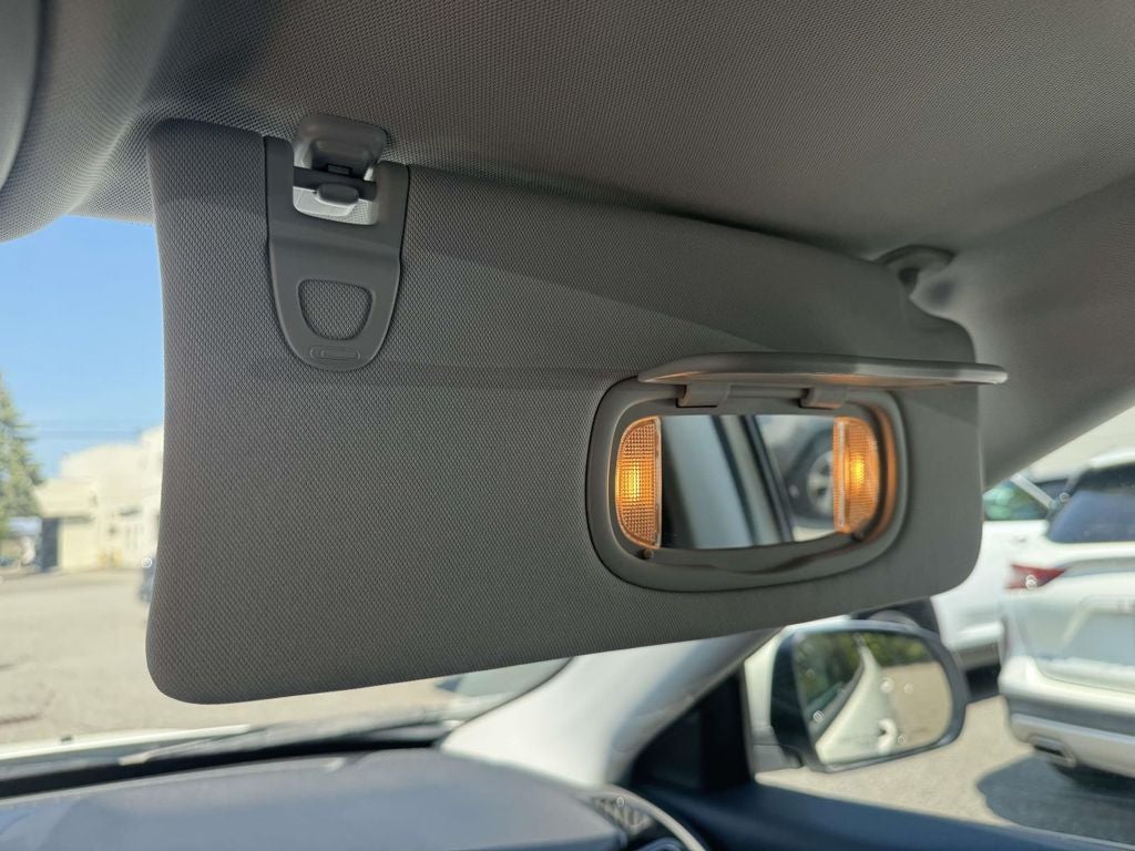 2021 Jeep Compass Altitude