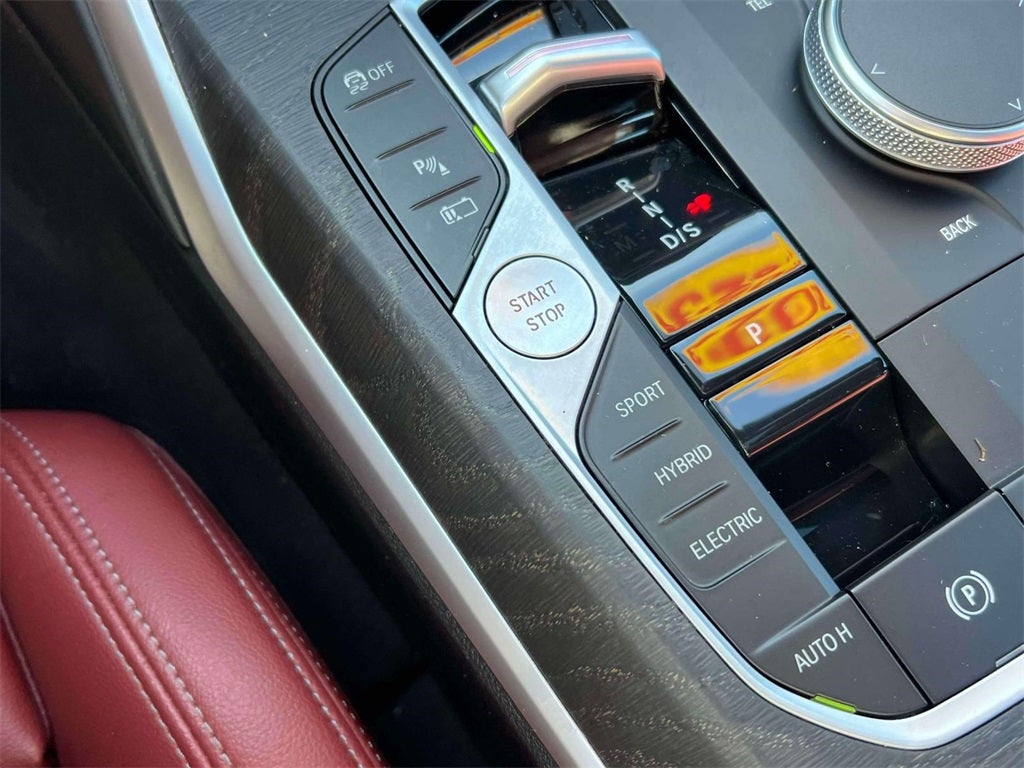 2023 BMW 3 Series 330e xDrive