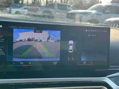 2023 BMW 3 Series 330i xDrive