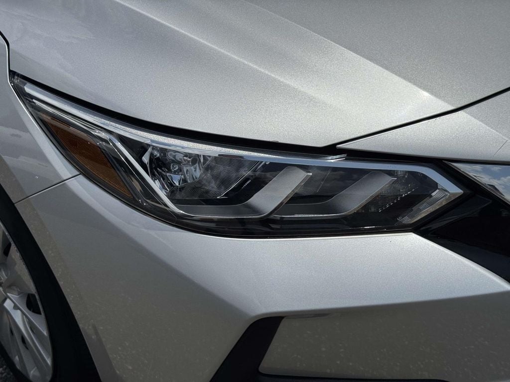 2023 Nissan Sentra S