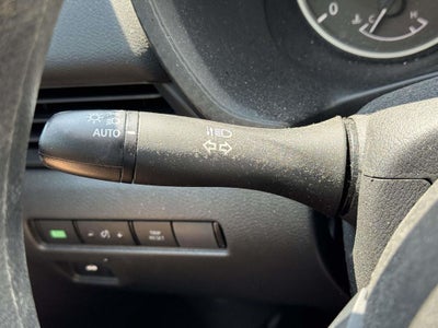 2023 Nissan Sentra S