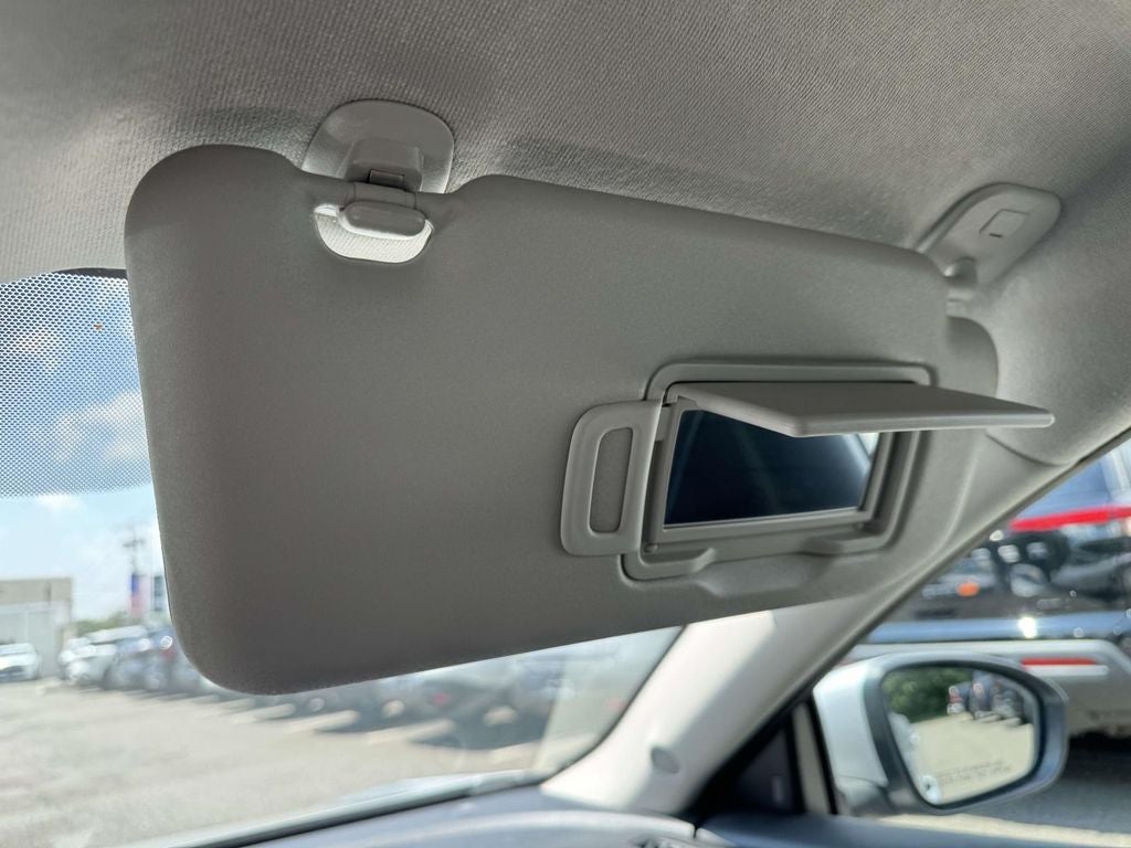2023 Nissan Sentra S