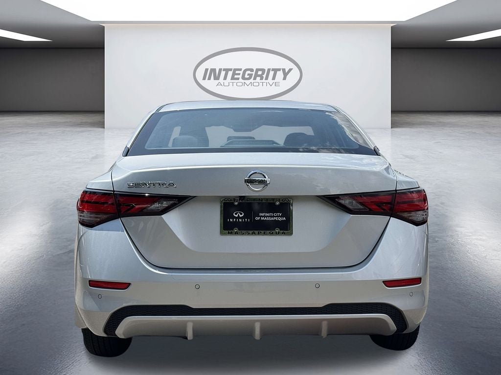 2023 Nissan Sentra S