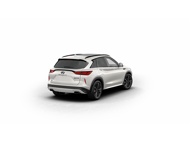 2023 INFINITI QX50 SPORT AWD