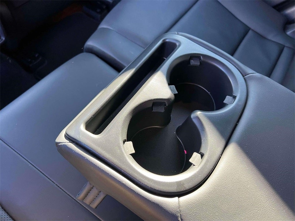 2025 INFINITI QX55 Luxe AWD