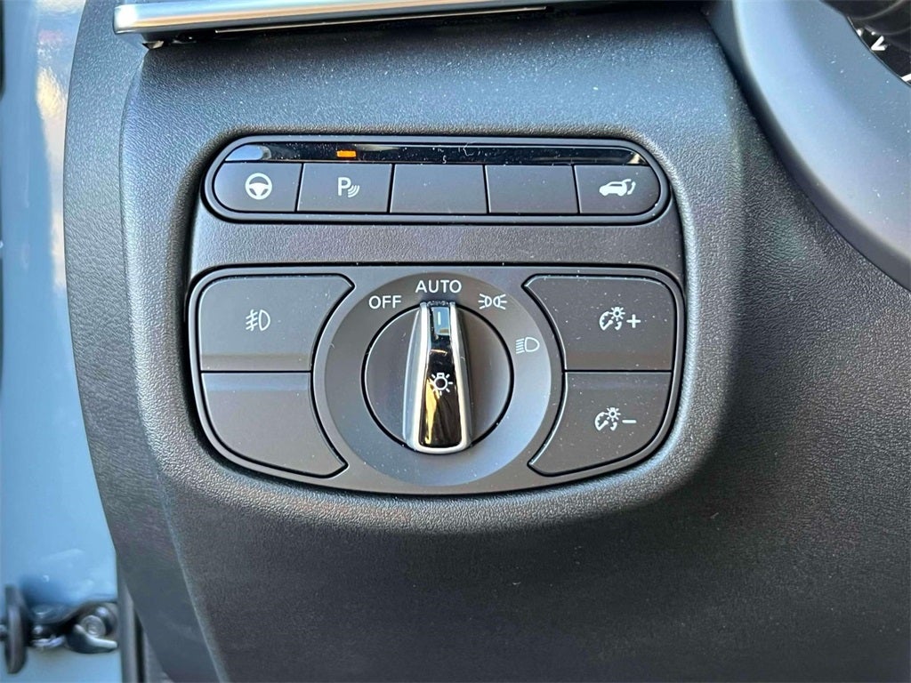 2025 INFINITI QX55 Luxe AWD