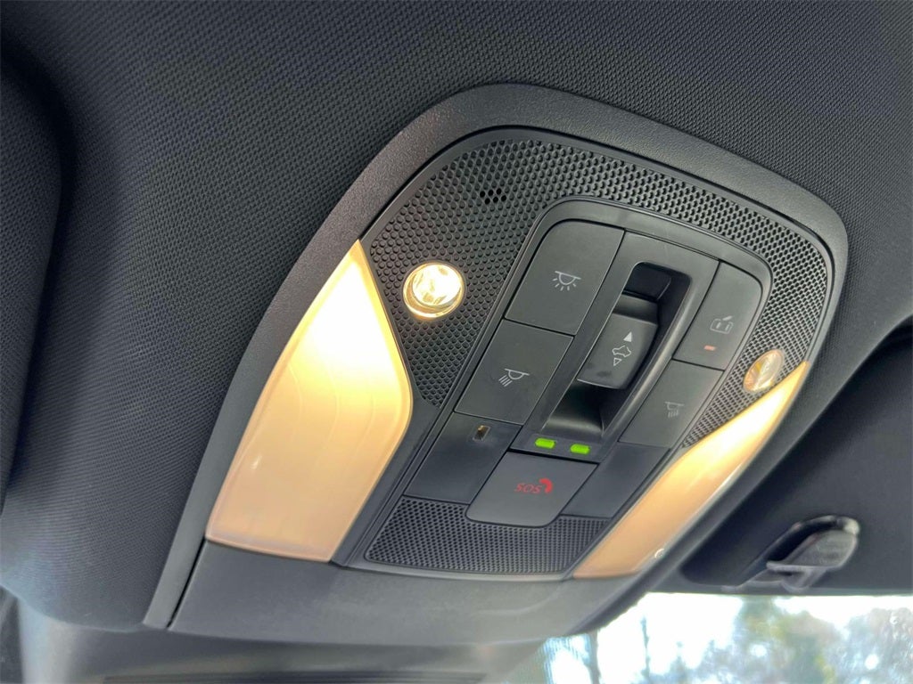 2025 INFINITI QX55 Luxe AWD