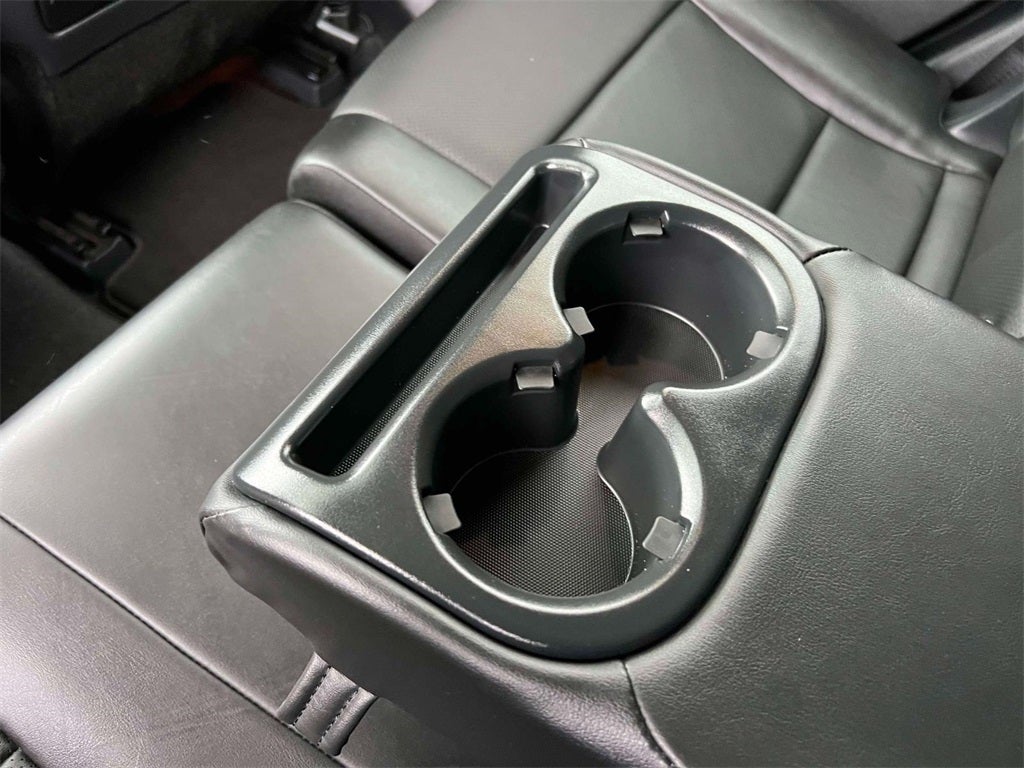 2025 INFINITI QX55 Luxe AWD