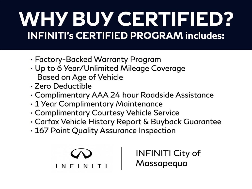 2020 INFINITI QX50 SENSORY AWD