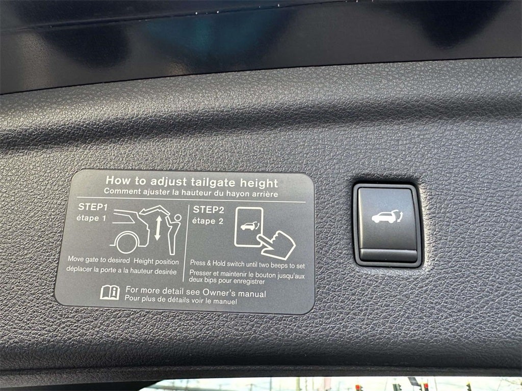 2020 INFINITI QX50 ESSENTIAL AWD