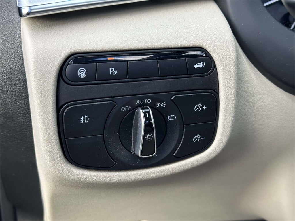 2020 INFINITI QX50 ESSENTIAL AWD