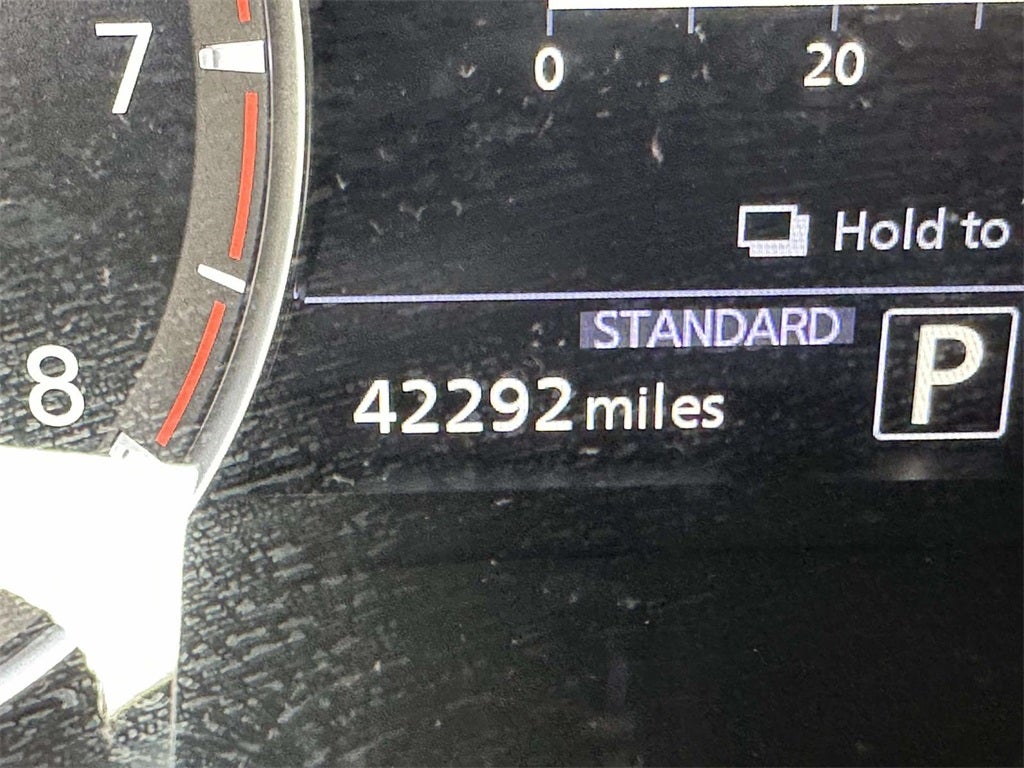 2020 INFINITI QX50 ESSENTIAL AWD