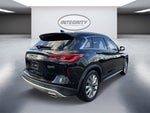 2020 INFINITI QX50 ESSENTIAL AWD