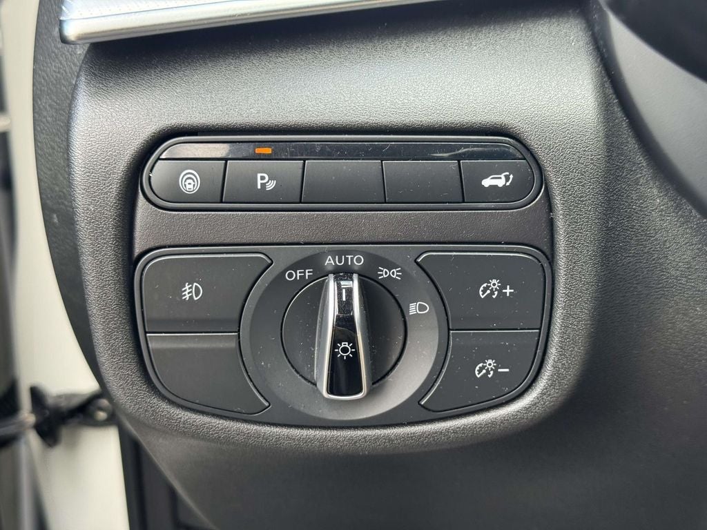 2019 INFINITI QX50 ESSENTIAL AWD