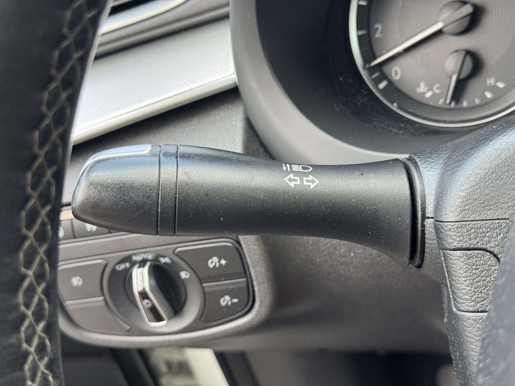 2019 INFINITI QX50 ESSENTIAL AWD
