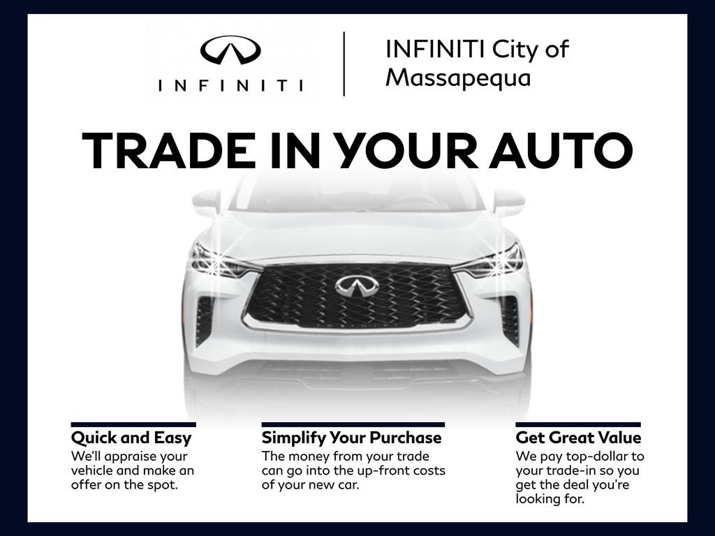 2019 INFINITI QX50 ESSENTIAL AWD