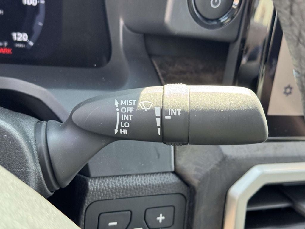 2024 Toyota Tacoma Hybrid TRD Off Road