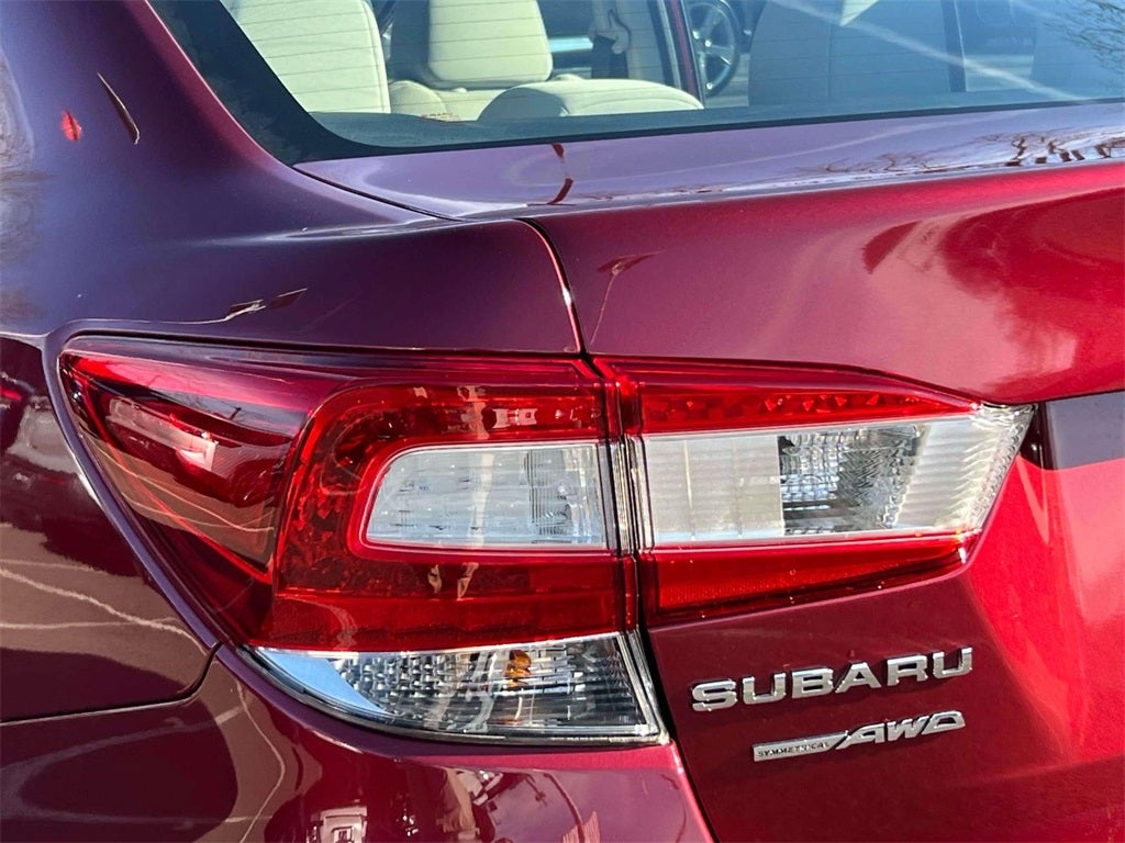 2023 Subaru Impreza Base