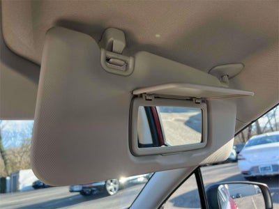 2023 Subaru Impreza Base