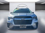 2023 Subaru Ascent Base